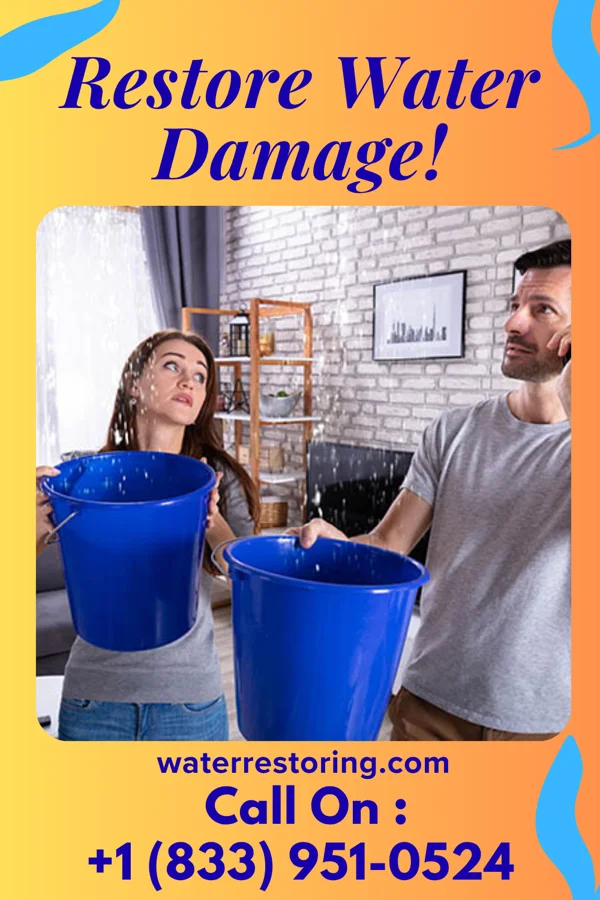 water restoration Prestige Emergency Restoration Inc East Petersburg